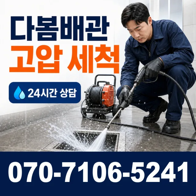 인천 검단구 솔모랭이길 베란다누수 상담 이미지 4